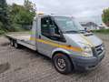 Ford Transit FT 350 L Abschlepp Wagen Silber - thumbnail 6