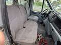 Ford Transit FT 350 L Abschlepp Wagen Silber - thumbnail 9