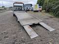 Ford Transit FT 350 L Abschlepp Wagen Silber - thumbnail 19