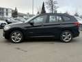 BMW X1 sDrive20i M Sport LED NAVI AHK SHZ LORDOSE Noir - thumbnail 4