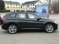 BMW X1 sDrive20i M Sport LED NAVI AHK SHZ LORDOSE Noir - thumbnail 9