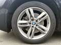 BMW X1 sDrive20i M Sport LED NAVI AHK SHZ LORDOSE Noir - thumbnail 5