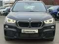 BMW X1 sDrive20i M Sport LED NAVI AHK SHZ LORDOSE Noir - thumbnail 11