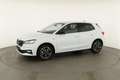 Skoda Fabia Monte Carlo 1.0 TSI DSG Carlo, LED, Kamera, Win... Weiß - thumbnail 30