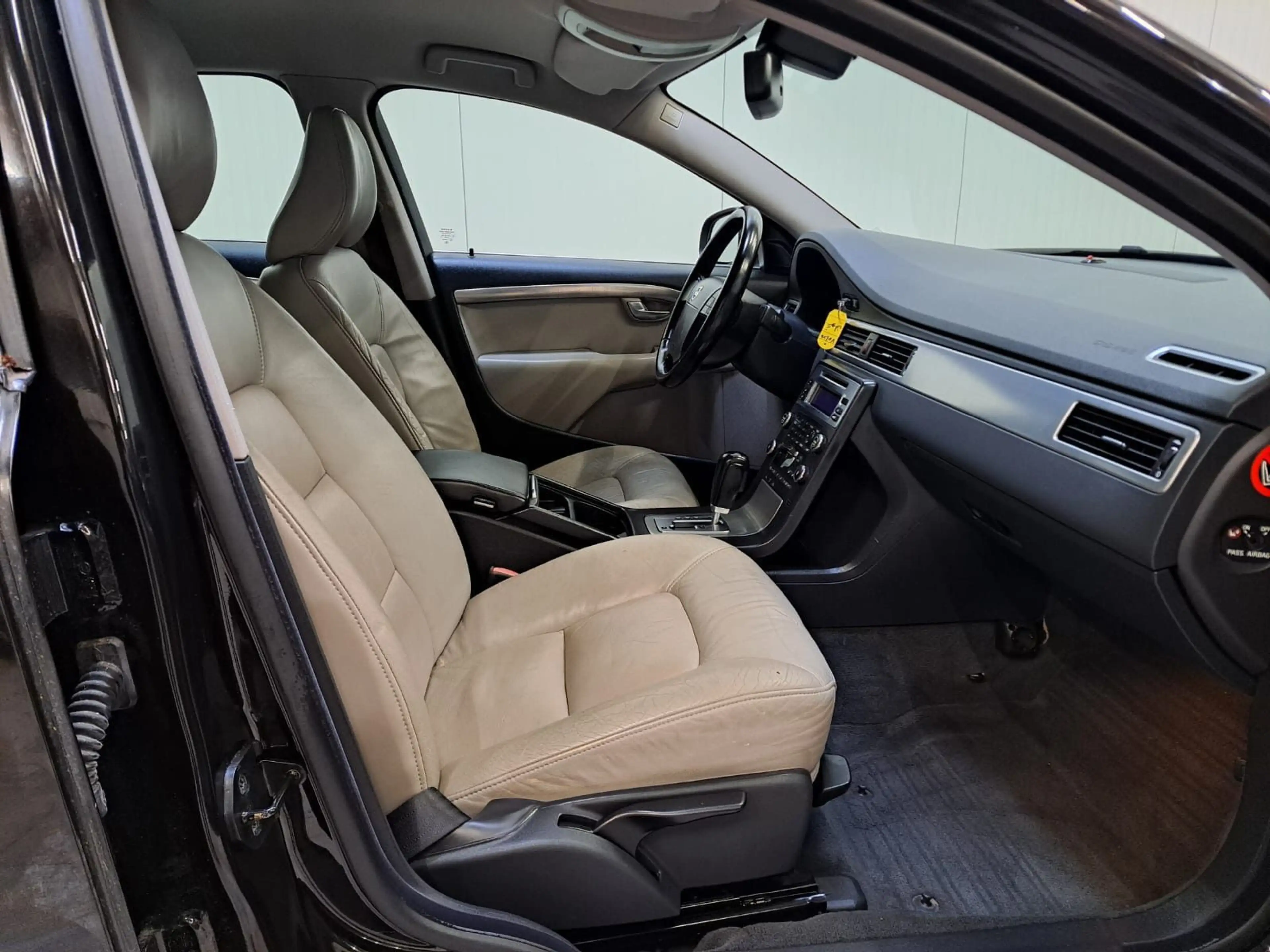 Volvo S80 Lim. 2.5 T Summum/Memory/Shz/Automatik/Klima — photo 15