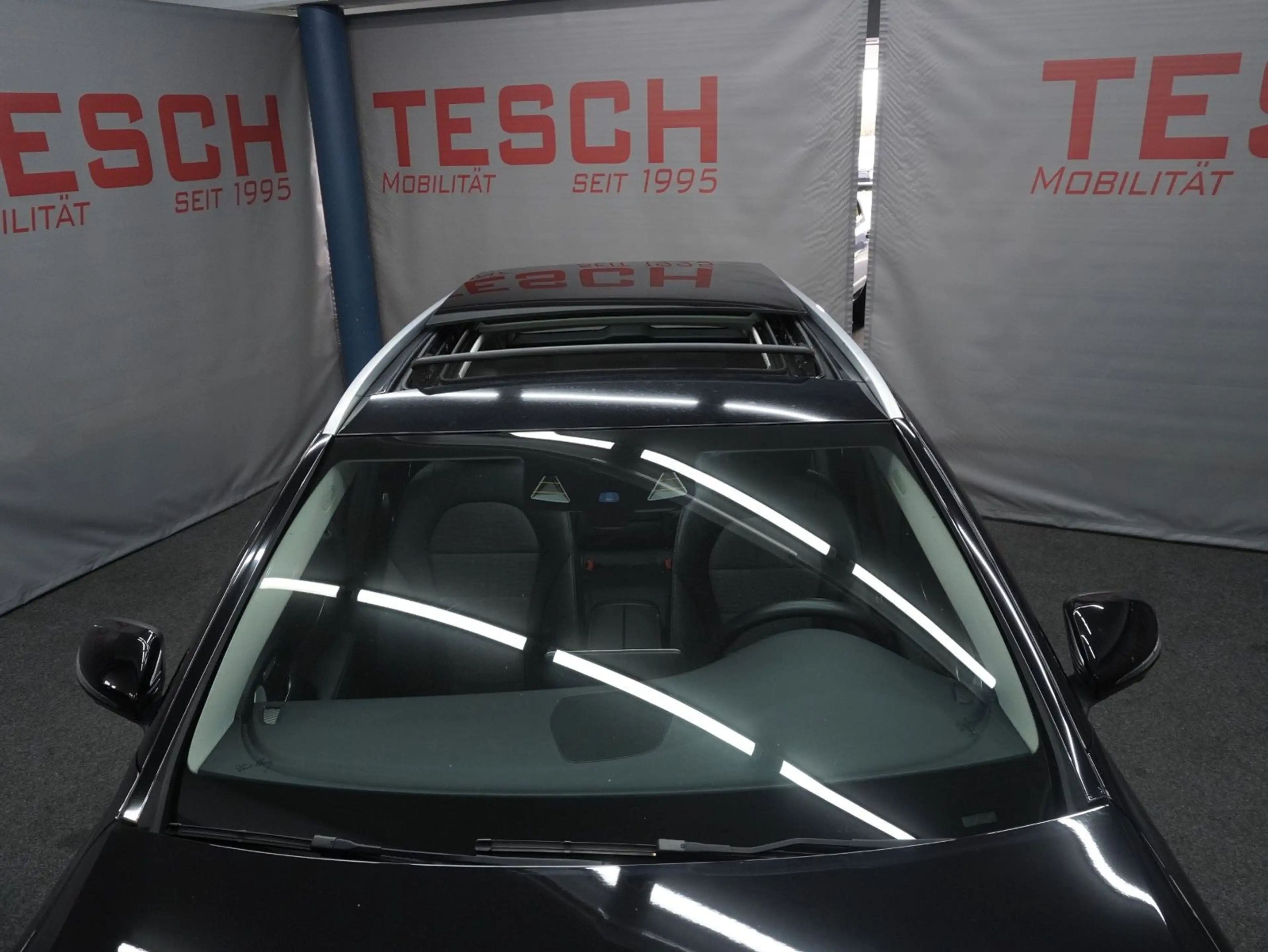 Mercedes-Benz C 350 e T-Modell Avantgarde|Panorama|Burmester — photo 2