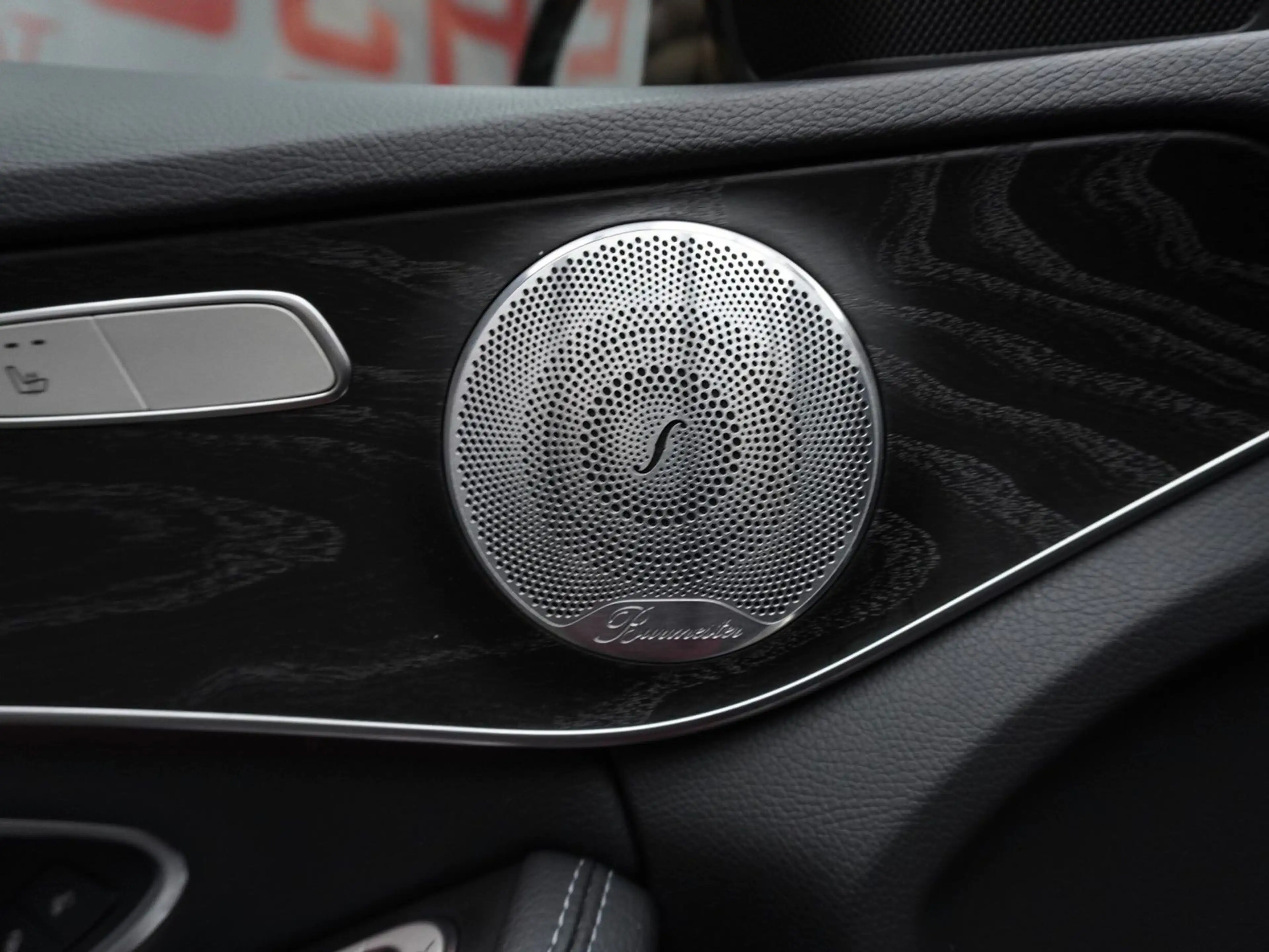 Mercedes-Benz C 350 e T-Modell Avantgarde|Panorama|Burmester — photo 10