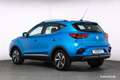 MG ZS EV Luxury 51 kWh NEUWAGEN TOP-ANGEBOT -40% Blau - thumbnail 4