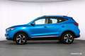 MG ZS EV Luxury 51 kWh NEUWAGEN TOP-ANGEBOT -40% Blau - thumbnail 3