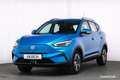 MG ZS EV Luxury 51 kWh NEUWAGEN TOP-ANGEBOT -40% Blau - thumbnail 41