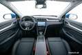 MG ZS EV Luxury 51 kWh NEUWAGEN TOP-ANGEBOT -40% Blau - thumbnail 5
