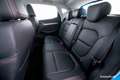 MG ZS EV Luxury 51 kWh NEUWAGEN TOP-ANGEBOT -40% Blau - thumbnail 7