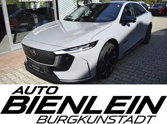 Mazda 6e 258PS Takumi 360° Sony® Sound System Panorama Glas