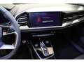 Audi Q4 e-tron Sportback Zilver - thumbnail 4