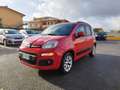 Fiat Panda Lounge turbo benzina dual Logic automatica Rot - thumbnail 1