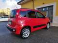 Fiat Panda Lounge turbo benzina dual Logic automatica Rot - thumbnail 4