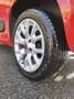 Fiat Panda Lounge turbo benzina dual Logic automatica Rot - thumbnail 13