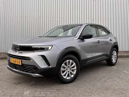 Opel Mokka 1.2 100PK | Achteruitrijcamera | 16 inch LMV | Par