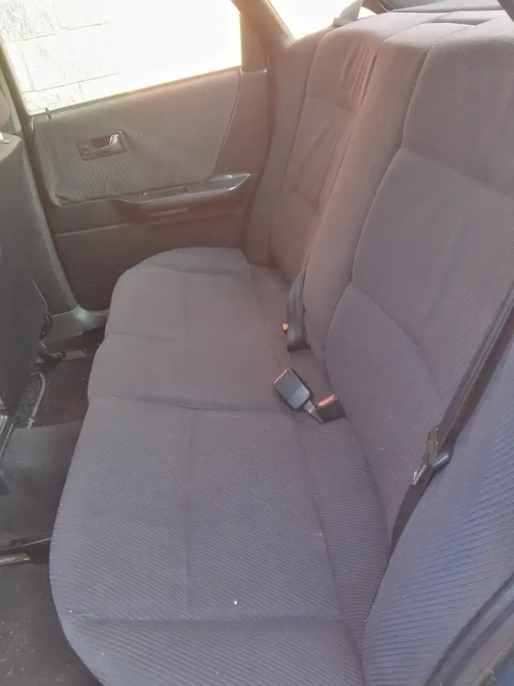 Audi 80 2.0 cat., foto 3