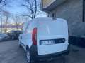 Fiat Doblo benzina metano anno 2018 euro 6b Bianco - thumbnail 6