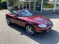 Mazda MX-5 1.6i 16v Tan Leather / UNIQUE / FULL RESTAURATION Mauve - thumbnail 11