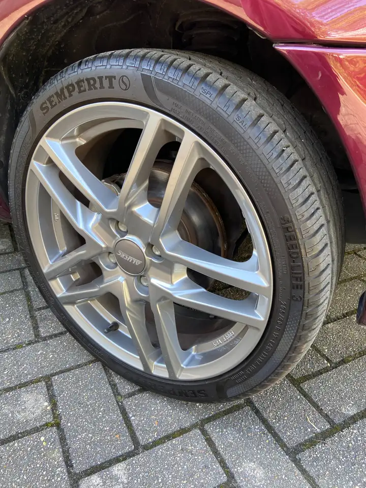 Mazda MX-5 1.6i 16v Tan Leather / UNIQUE / FULL RESTAURATION, foto 10