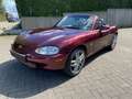 Mazda MX-5 1.6i 16v Tan Leather / UNIQUE / FULL RESTAURATION Violett - thumbnail 15