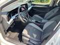 Volkswagen Golf Variant VIII Goal 2.0 TDI AHK, NAVI, DSG, R Weiß - thumbnail 10