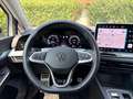 Volkswagen Golf Variant VIII Goal 2.0 TDI AHK, NAVI, DSG, R Weiß - thumbnail 11