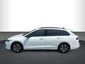 Volkswagen Golf Variant VIII Goal 2.0 TDI AHK, NAVI, DSG, R Weiß - thumbnail 7