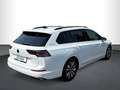 Volkswagen Golf Variant VIII Goal 2.0 TDI AHK, NAVI, DSG, R Weiß - thumbnail 4
