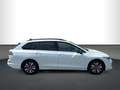 Volkswagen Golf Variant VIII Goal 2.0 TDI AHK, NAVI, DSG, R Weiß - thumbnail 8