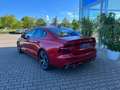 Volvo S60 T5 FWD Geartronic R-Design Rojo - thumbnail 6