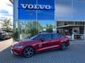 Volvo S60 T5 FWD Geartronic R-Design Czerwony - thumbnail 1