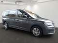 Volkswagen Caddy Maxi 2.0 TDI DSG Maxi Rückfahrkamera. Einparkhilfe Grijs - thumbnail 4