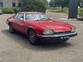 Jaguar XJS 5.3 V12 Coupé Rojo - thumbnail 35