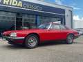 Jaguar XJS 5.3 V12 Coupé Rojo - thumbnail 19