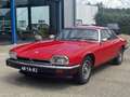 Jaguar XJS 5.3 V12 Coupé Rojo - thumbnail 40