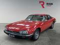 Jaguar XJS 5.3 V12 Coupé Rojo - thumbnail 1
