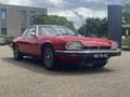 Jaguar XJS 5.3 V12 Coupé Rojo - thumbnail 36