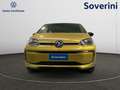 Volkswagen e-up! 82 CV Jaune - thumbnail 4