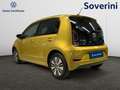 Volkswagen e-up! 82 CV Giallo - thumbnail 2