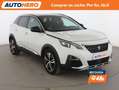 Peugeot 3008 1.5 Blue-HDi GT Line Blanco - thumbnail 8