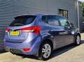 Hyundai iX20 1.6i i-Vision 08-2011 Blauw Metallic 142dkm NAP!! Blauw - thumbnail 5