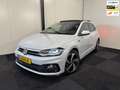 Volkswagen Polo 1.5 TSI R-line 2020 150PK VIRTUAL/BEATS/PANO/DSG/K Weiß - thumbnail 1