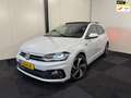 Volkswagen Polo 1.5 TSI R-line 2020 150PK VIRTUAL/BEATS/PANO/DSG/K Wit - thumbnail 1