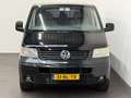 Volkswagen T5 Transporter 2.5 TDI 96KW Dubbele Cabine Airco Cruise Control T Noir - thumbnail 11