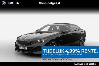 BMW i5 Sedan eDrive40 84 kWh | M Sportpakket Pro | Trekha
