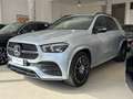 Mercedes-Benz GLE 300 d mhev Premium Plus Night ed. 4matic auto Argento - thumbnail 1