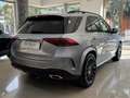Mercedes-Benz GLE 300 d mhev Premium Plus Night ed. 4matic auto Argento - thumbnail 5